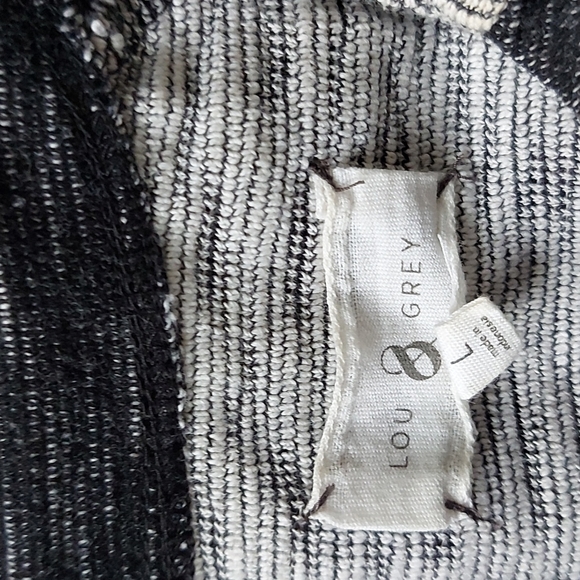 Lou & Grey dress Size large - Picture 3 of 4